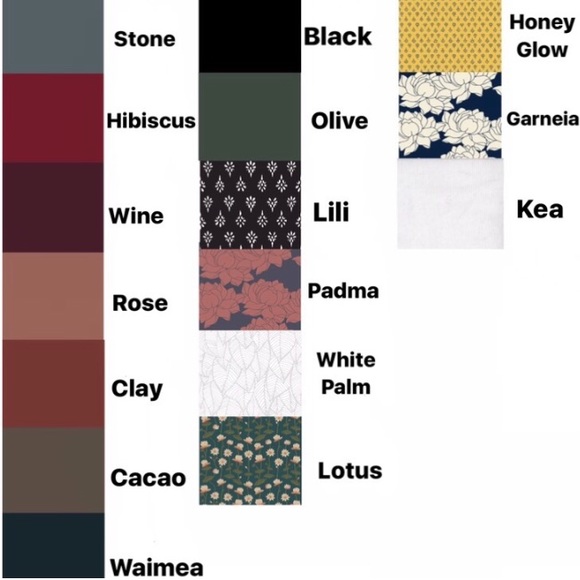 Benoa Palm One Piece - Picture 3 of 3